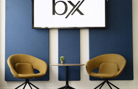 Byx lobby design - atilaa.no