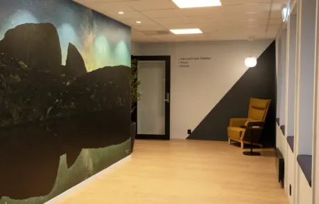 Byx lounge design - atilaa.no