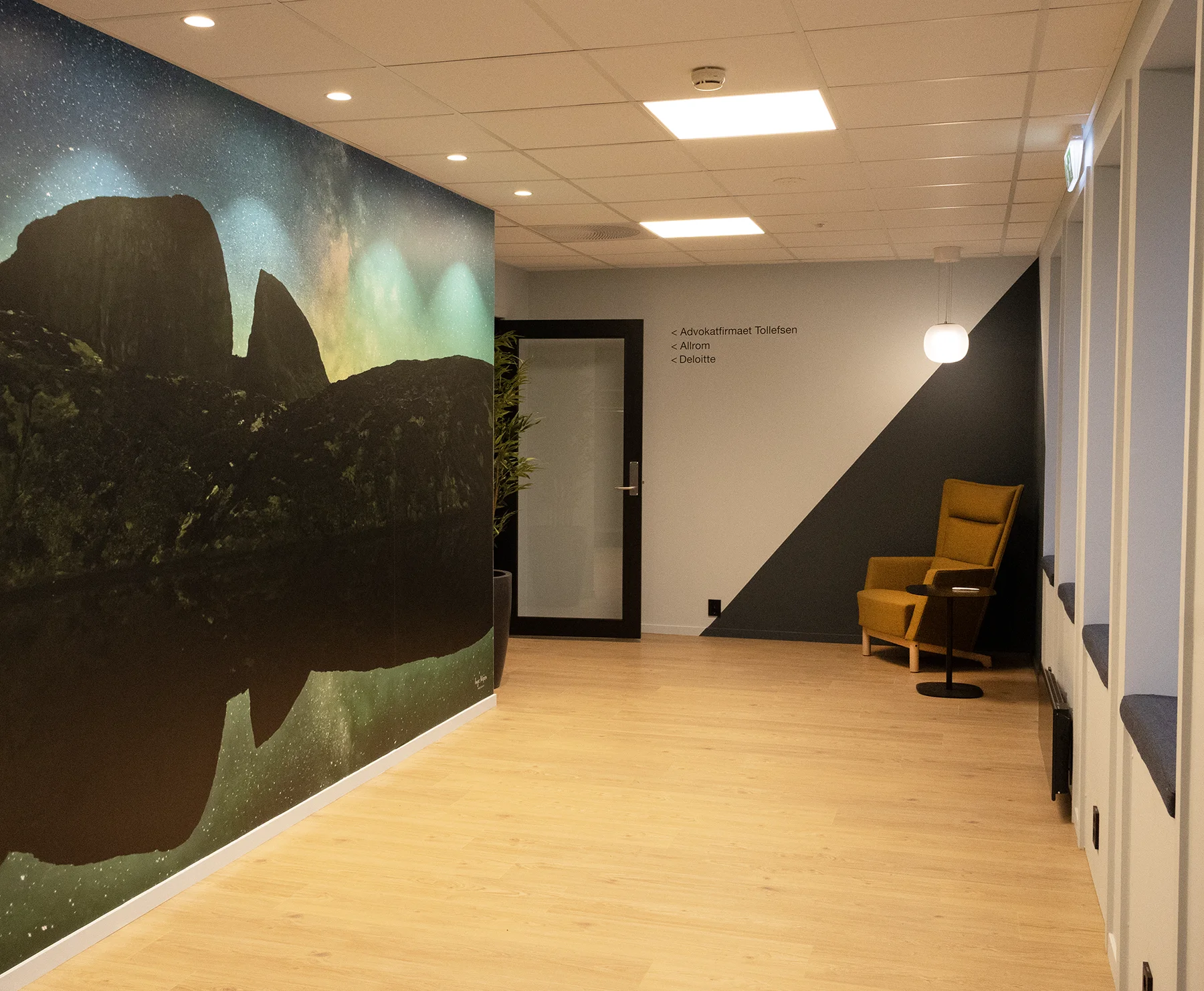 Byx lounge design - atilaa.no