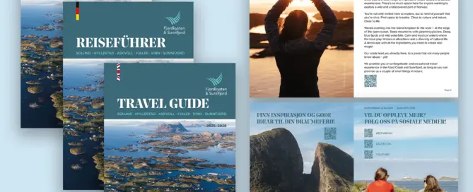 Reiseguide FjordKysten og Sunnfjord - atilaa.no