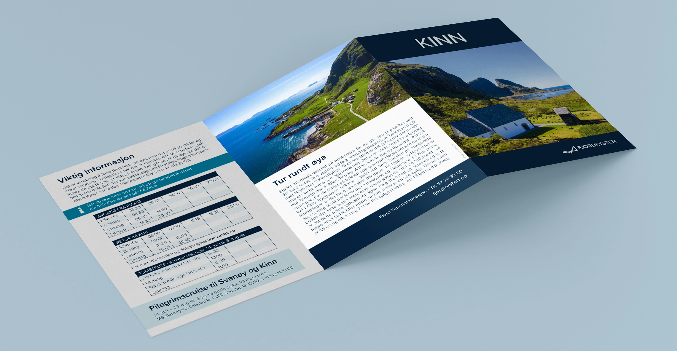 Kartguidar FjordKysten og Sunnfjord - atilaa.no