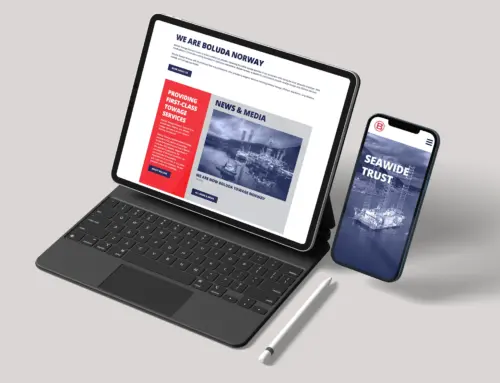 Boluda Towage Norway