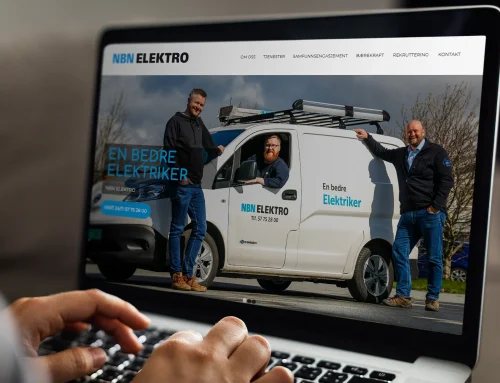 NBN Elektro