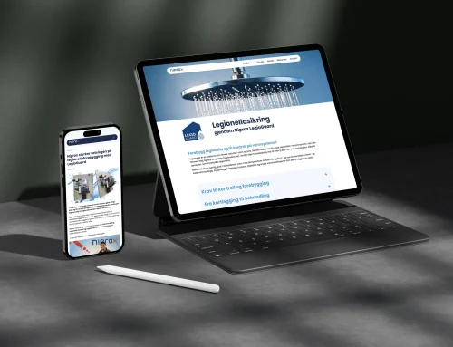 Niprox Technology